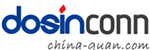 dosinconn(德索五金)的LOGO