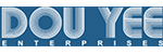 DOU YEE ENTERPRISES的LOGO
