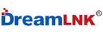 DreamLNK (骏晔科技)的LOGO