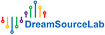 DreamSourceLab(梦源科技)的LOGO