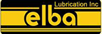ELBA LUBES的LOGO