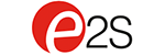 E2S的LOGO