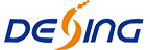 德芯的LOGO