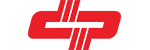 德普微电子的LOGO