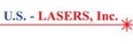 US-Lasers Inc.的LOGO
