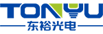 TONYU(东裕)的LOGO