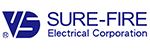 Sure-Fi的LOGO