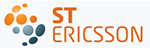 ST-Ericsson Inc的LOGO