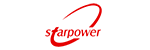 Starpower(嘉兴斯达)的LOGO
