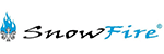 SnowFire的LOGO