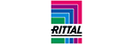 Rittal的品牌LOGO