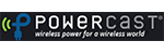 Powercast Corporation的LOGO