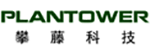 PLANTOWER(攀藤)的LOGO