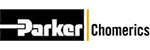 Parker Chomerics的LOGO