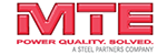 MTE Corporation的LOGO
