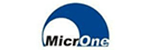 MICRONE(南京微盟)的LOGO