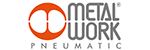 Metal Work Pneumatic的品牌LOGO