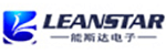 LEANSTAR(能斯达电子)的LOGO