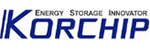 KORCHIP(高奇普)的LOGO