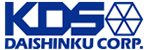 KDS大真空的LOGO
