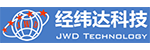 JWD(经纬达)的LOGO