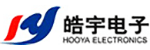 HOOYA(香港皓宇)的LOGO