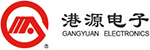 GANGYUAN(港源)的LOGO