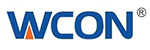 Wcon(维峰电子)的LOGO