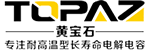 TOPAZ(黄宝石)的LOGO