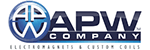 APW Company的LOGO