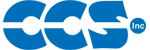 Custom Computer Services Inc. (CCS)的LOGO