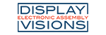 Display Visions的LOGO