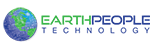 Earth People Technology的LOGO
