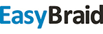 EasyBraid Co.的LOGO