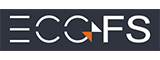 ECG的LOGO