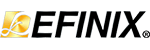 Efinix, Inc.的LOGO