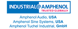 Amphenol Sine Systems Corp的LOGO