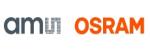 ams OSRAM的LOGO