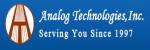 Analog Technologies的LOGO