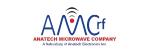 Anatech Microwave Company的LOGO