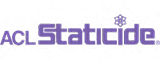 ACL Staticide Inc的LOGO