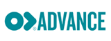 ADVANCE TAPES的LOGO
