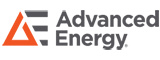 ADVANCED ENERGY的LOGO
