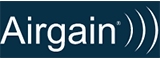 AirGain的LOGO