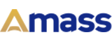 AMASS(艾迈斯)的LOGO