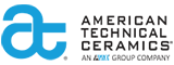 American Technical Ceramics的LOGO