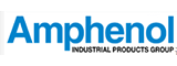 Amphenol Industrial Operations的LOGO