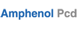 AMPHENOL PCD的LOGO