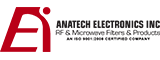 Anatech Electronics Inc.的LOGO
