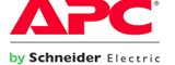 APC的LOGO
